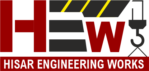 Hisar Engineering Works Logo
